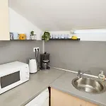 Vendégház Batak