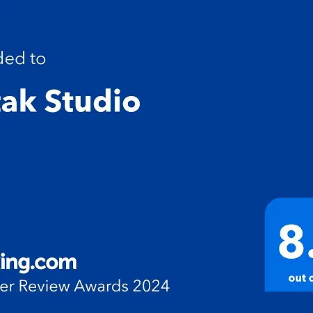 Batak بيت ضيافة بورغاس