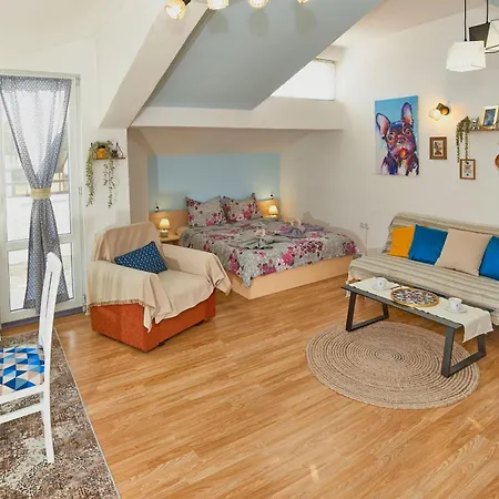 Batak بيت ضيافة 3*