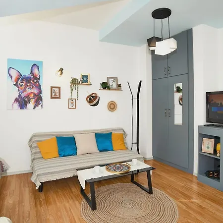 بيت ضيافة Batak 3*