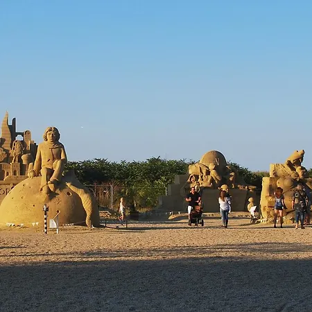 Batak 招待所 布尔加斯