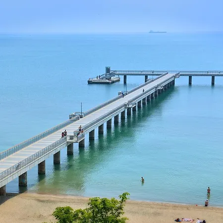 Batak 2* Burgas City