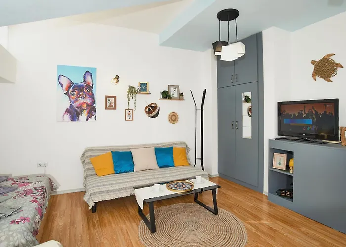 بيت ضيافة Batak 3*